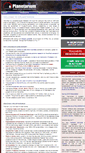Mobile Screenshot of discoverydome.com